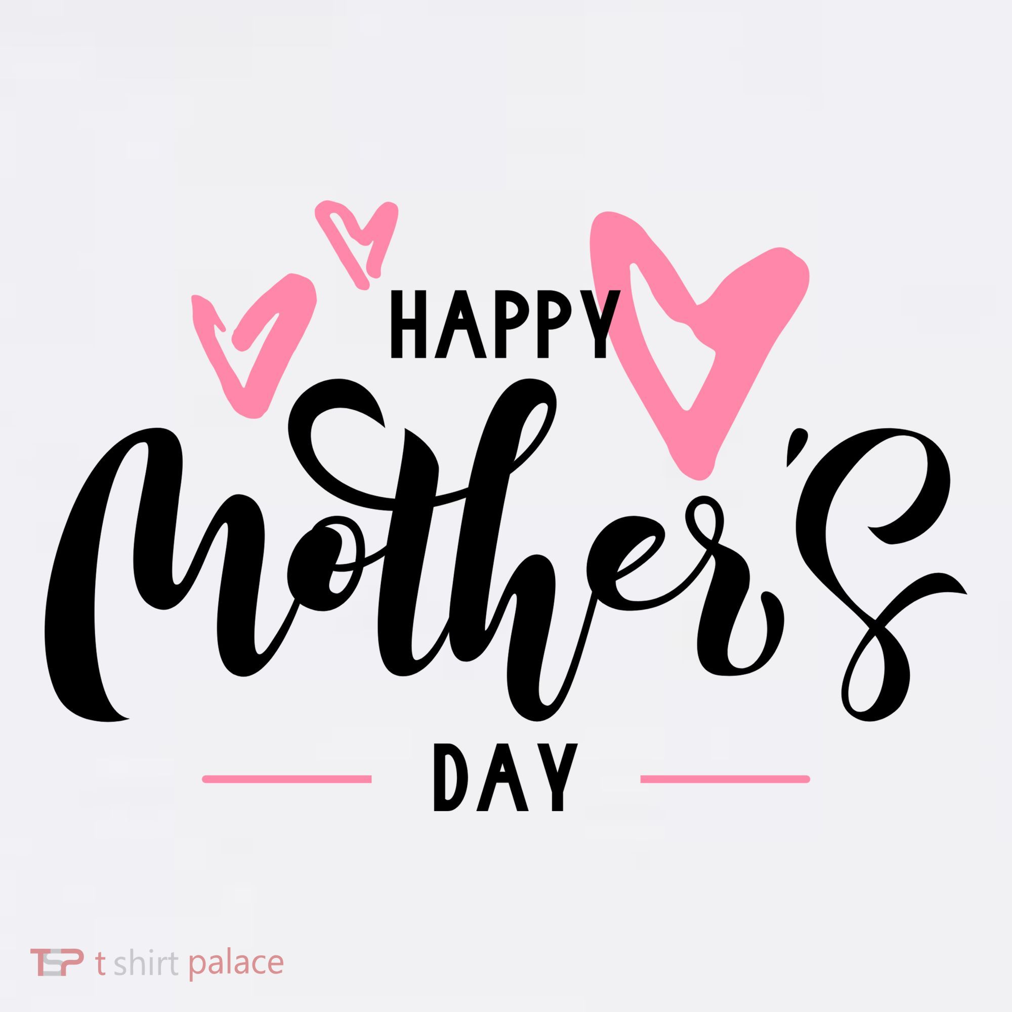 Happy Mothers Day Cute Beanie