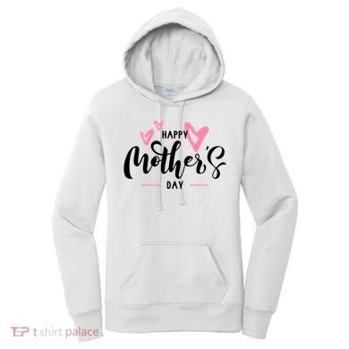 Happy Mothers Day Cute Women's Hoodie