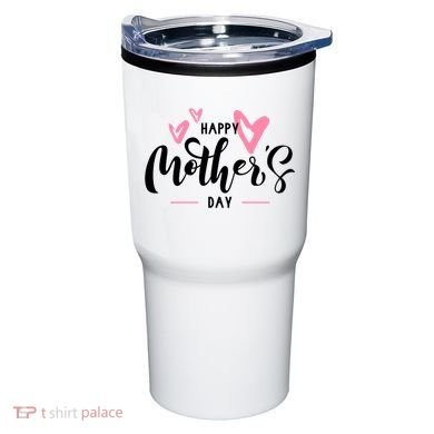 Happy Mothers Day Cute Tumbler