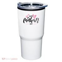 Happy Mothers Day Cute Tumbler thumb 0