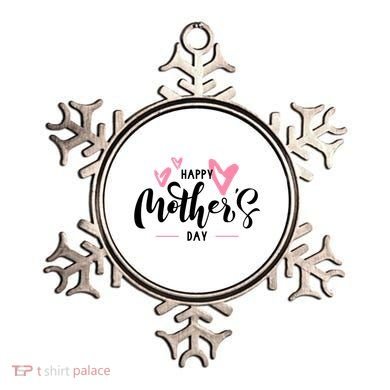 Happy Mothers Day Cute Ornament