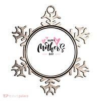 Happy Mothers Day Cute Ornament thumb 0