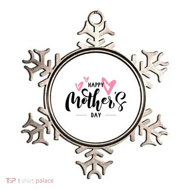 Happy Mothers Day Cute Ornament