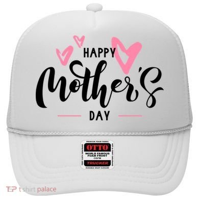 Happy Mothers Day Cute Hat