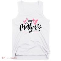 Happy Mothers Day Cute Tank Top thumb 0