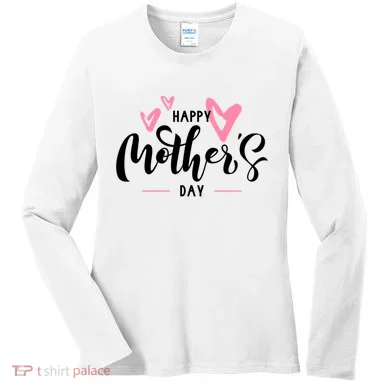 Women's Long Sleeve Shirt
