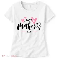 Happy Mothers Day Cute Women's T-Shirt thumb 0