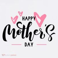 Happy Mothers Day Cute Women's T-Shirt thumb 6