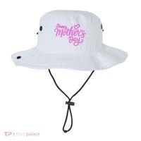 Happy Mothers Day Heart Cute Gift Bucket Hat thumb 0