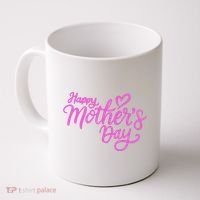Happy Mothers Day Heart Cute Gift Coffee Mug thumb 0