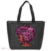 Happy MotherS Day Mom African American Tote Bag thumb 0