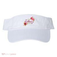 Happy Mother's Day Flower Visor thumb 0