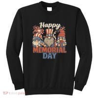 Happy Memorial Day Sweatshirt thumb 0