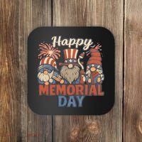 Happy Memorial Day Coaster thumb 0