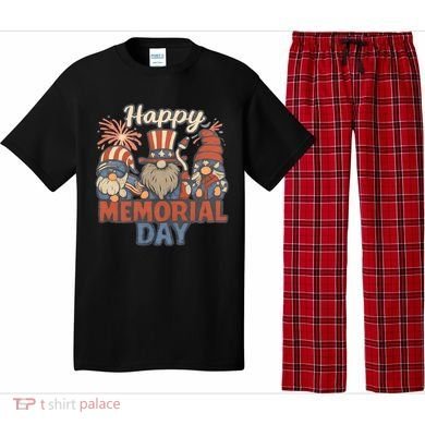 Happy Memorial Day Pajama Set