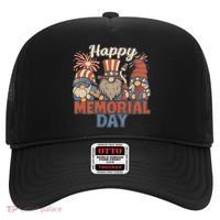 Happy Memorial Day Hat thumb 0