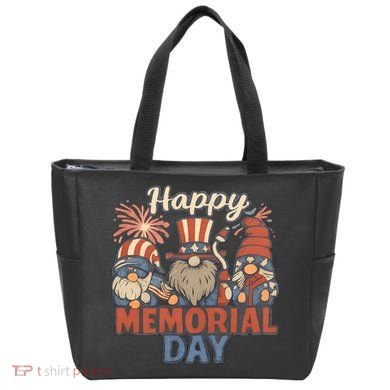 Happy Memorial Day Tote Bag