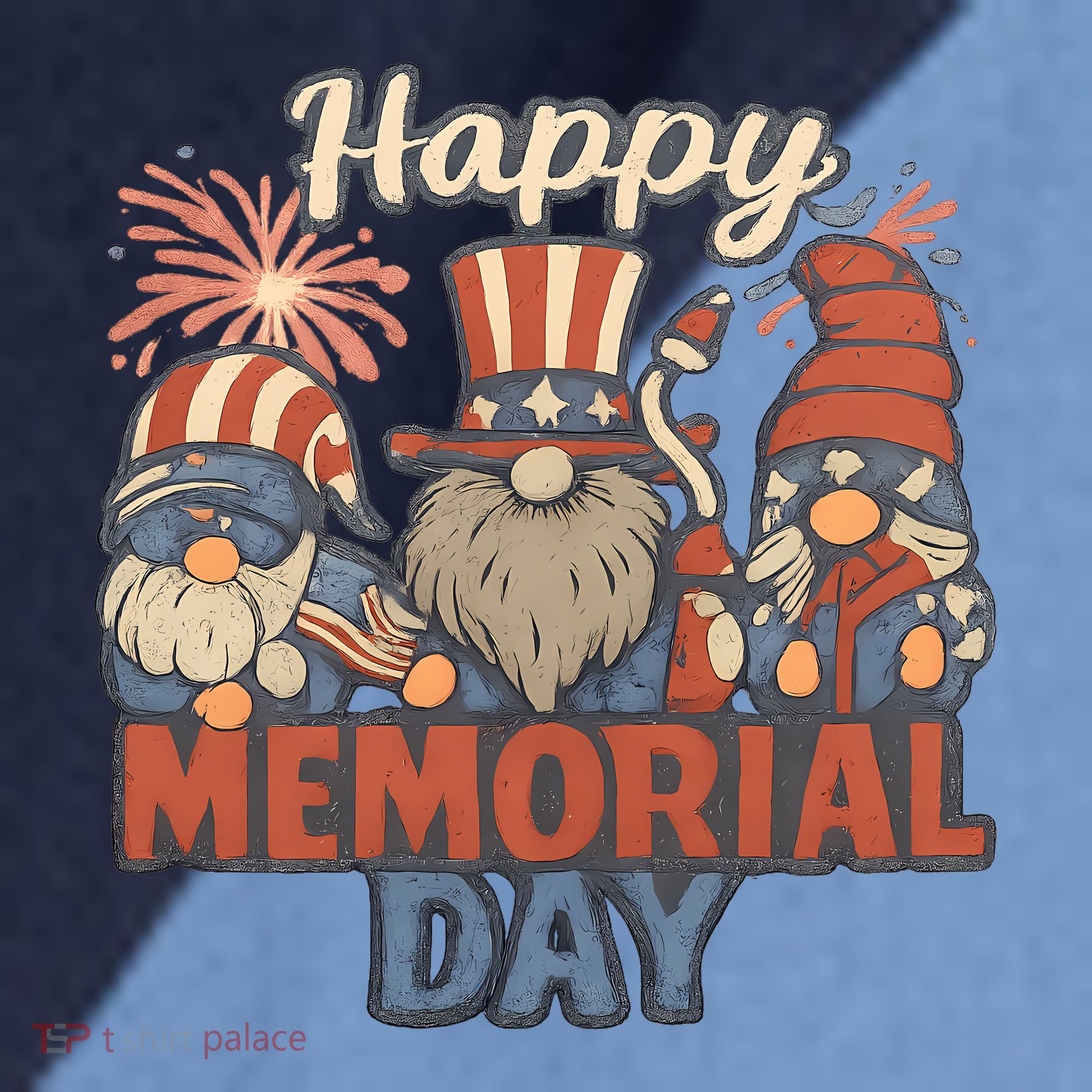 Happy Memorial Day Raglan Baseball Sleeve Shirt