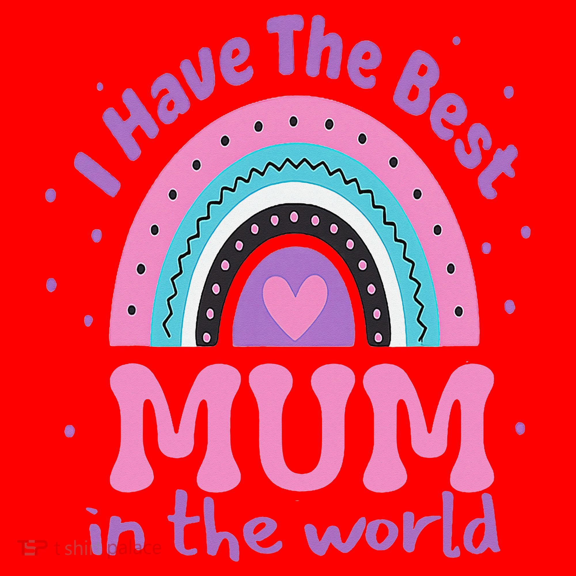 Happy Mothers Day For And Baby Funny Mom Mum Santa Hat