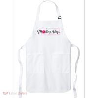 Happy Mothers Day Flower Gift Apron thumb 0