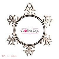 Happy Mothers Day Flower Gift Ornament thumb 0