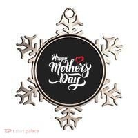 Happy Mother's Day Heart Gift Ornament thumb 0