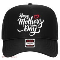 Happy Mother's Day Heart Gift Hat thumb 0