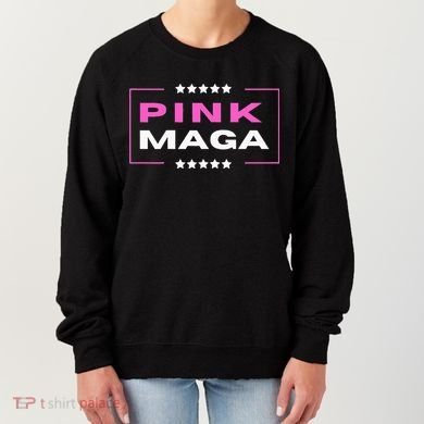 Hot! Maga Dark Maga 2024 New! Women's Sweatshirt