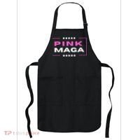 Hot! Maga Dark Maga 2024 New! Apron thumb 0