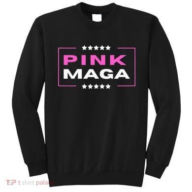 Hot! Maga Dark Maga 2024 New! Sweatshirt