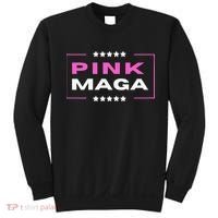 Hot! Maga Dark Maga 2024 New! Sweatshirt thumb 0