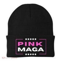 Hot! Maga Dark Maga 2024 New! Beanie thumb 0