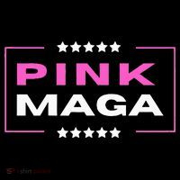 Hot! Maga Dark Maga 2024 New! Women's Hoodie thumb 2