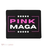 Hot! Maga Dark Maga 2024 New! Mousepad thumb 0