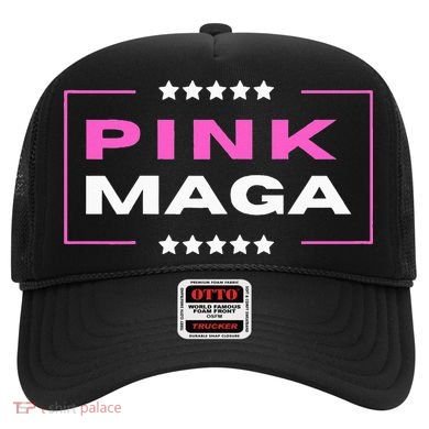 Hot! Maga Dark Maga 2024 New! Hat