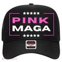 Hot! Maga Dark Maga 2024 New! Hat thumb 0