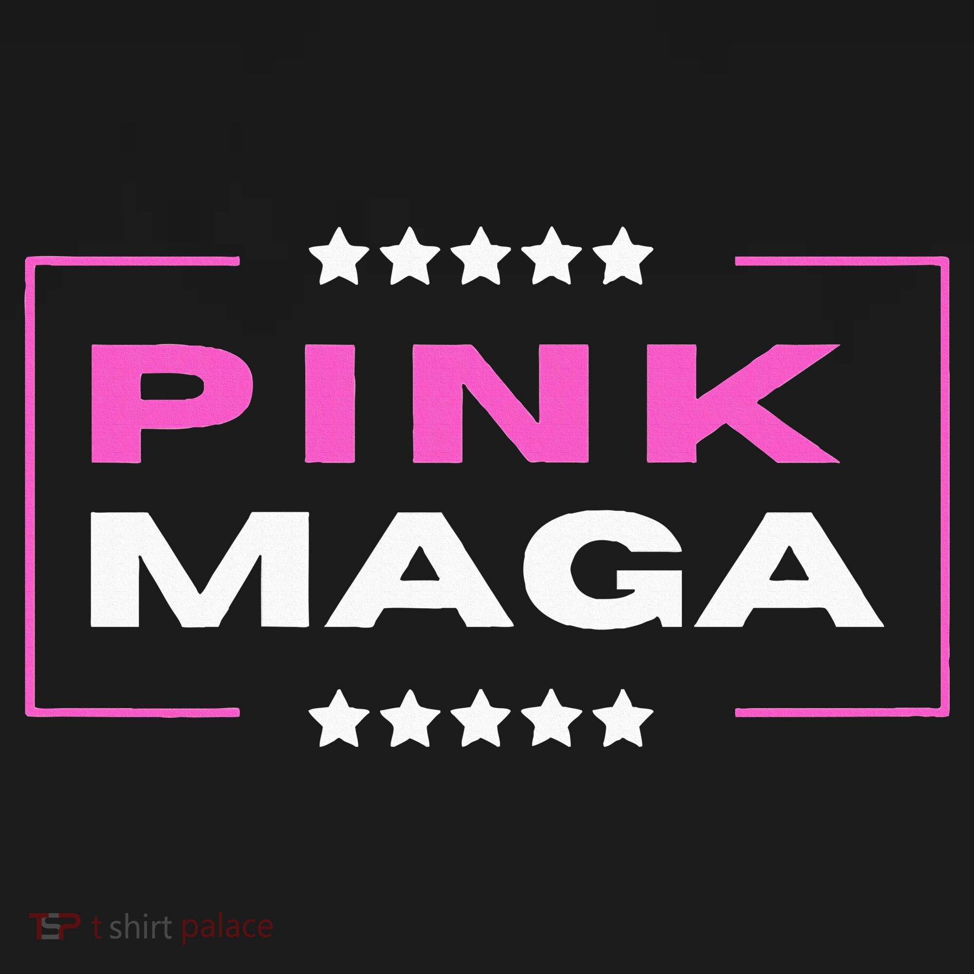 Hot! Maga Dark Maga 2024 New! Toddler Hoodie