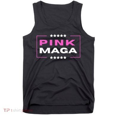 Hot! Maga Dark Maga 2024 New! Tank Top