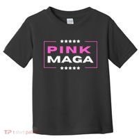 Hot! Maga Dark Maga 2024 New! Toddler T-Shirt thumb 0