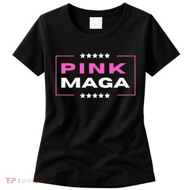 Hot! Maga Dark Maga 2024 New! Women's T-Shirt