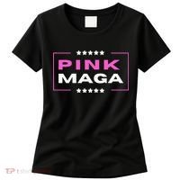 Hot! Maga Dark Maga 2024 New! Women's T-Shirt thumb 0