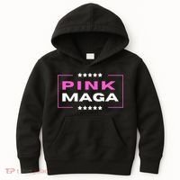 Hot! Maga Dark Maga 2024 New! Kids Hoodie thumb 0