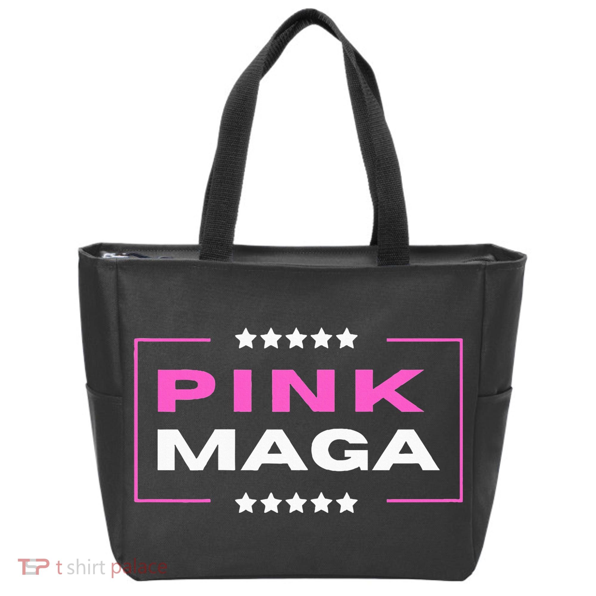 Hot! Maga Dark Maga 2024 New! Tote Bag