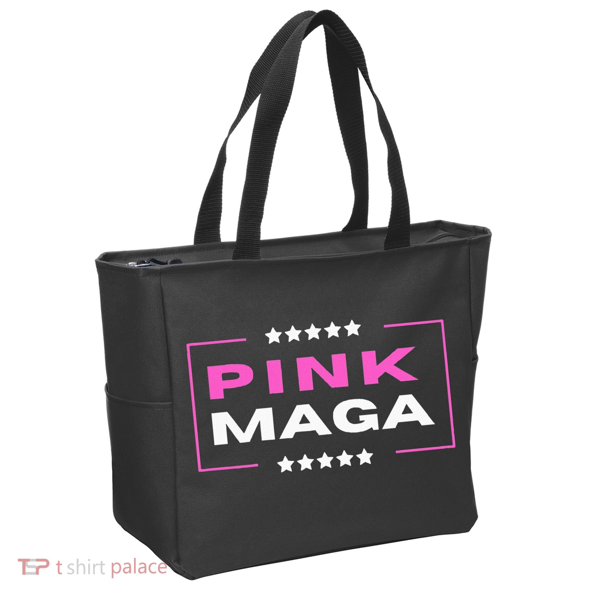 Hot! Maga Dark Maga 2024 New! Tote Bag