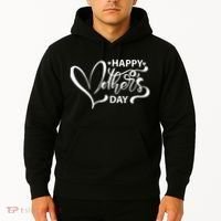 Happy Mothers Day Heart Cute Gift Hoodie thumb 2