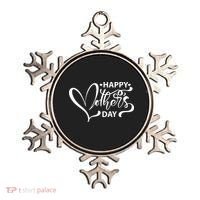Happy Mothers Day Heart Cute Gift Ornament thumb 0