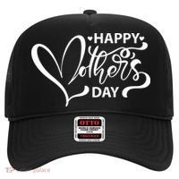 Happy Mothers Day Heart Cute Gift Hat thumb 0