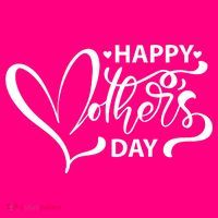 Happy Mothers Day Heart Cute Gift Women's Tank Top thumb 4