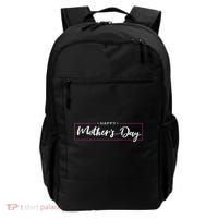 Happy Mother's Day Holiday Gift Backpack thumb 0