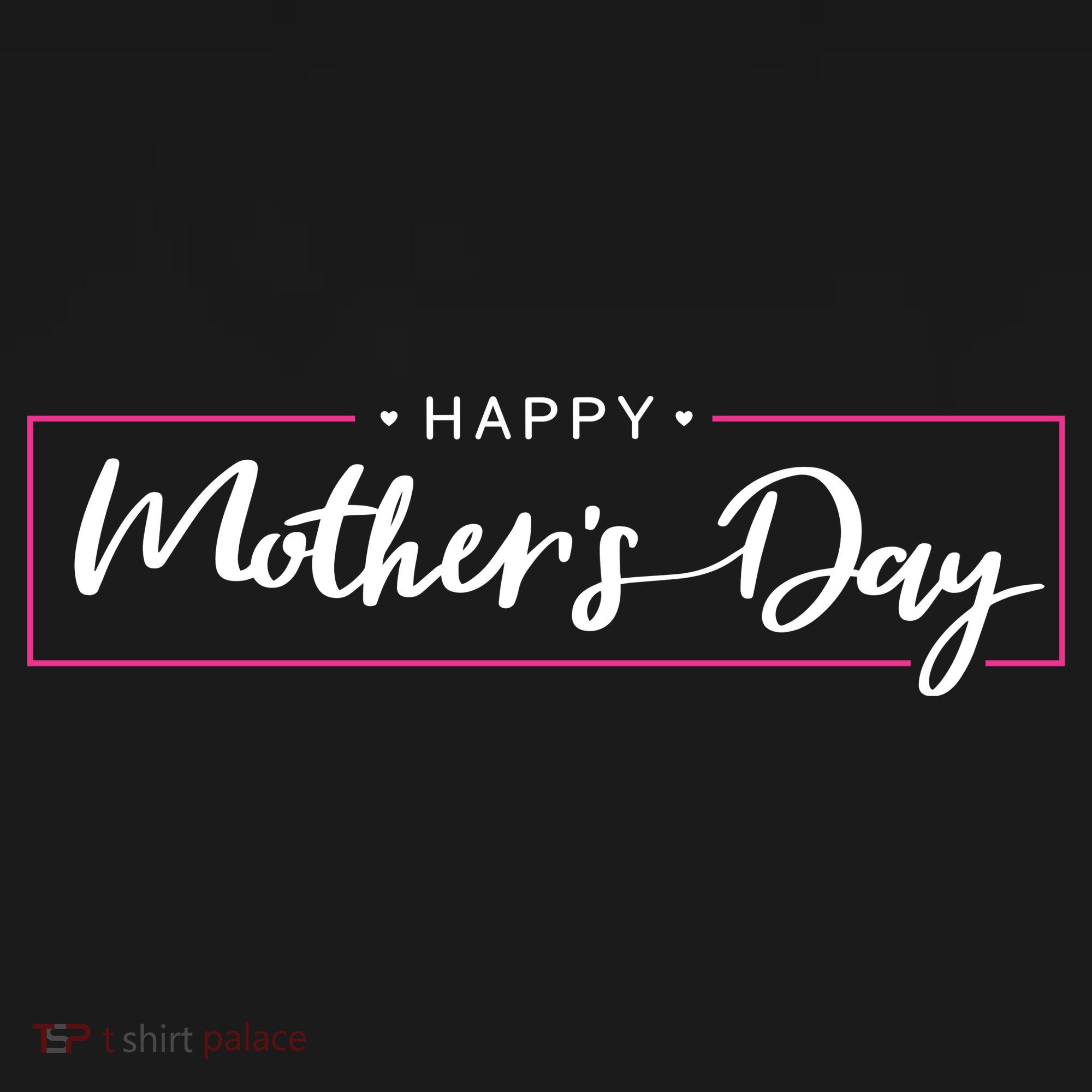 Happy Mother's Day Holiday Gift Backpack